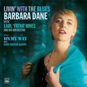 Barbar Dane Livin with the Blues